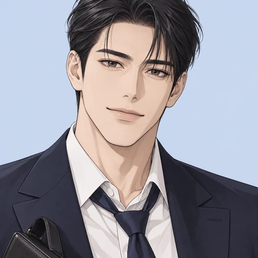 청학